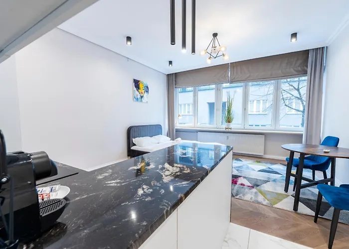 Artdeco Luxury By Bookinghost Apartamento *