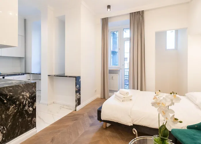 Apartamento Artdeco Luxury By Bookinghost *