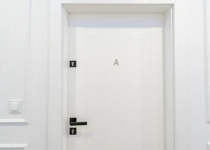 Artdeco Luxury By Bookinghost Apartamento Katowice