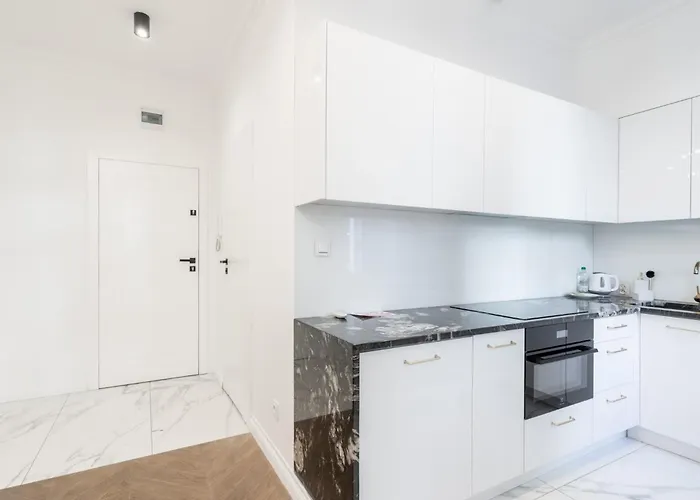 Artdeco Luxury By Bookinghost Apartamento