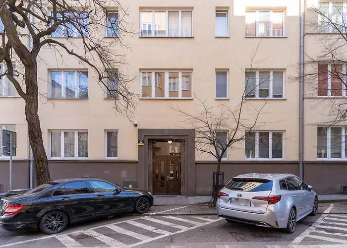 Artdeco Luxury By Bookinghost Katowice